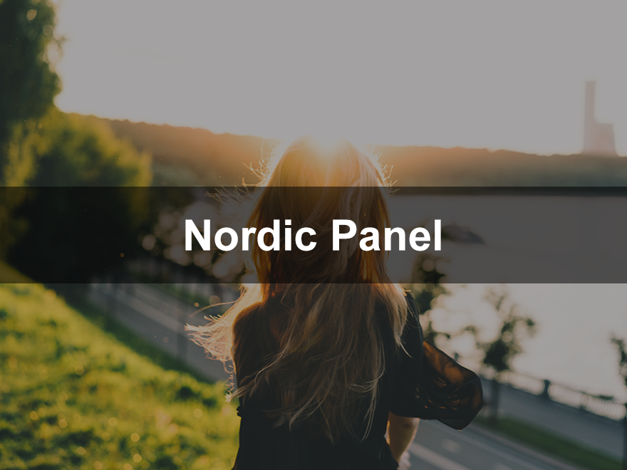 Schibsted panelen